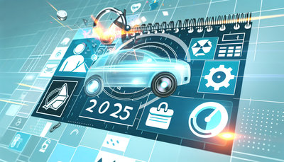 Essential Risk Management Tips for Car Owners in 2025