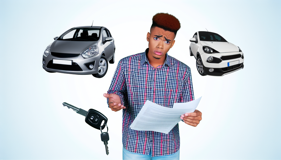 Top Mistakes Young Drivers Make When Choosing Car Insurance