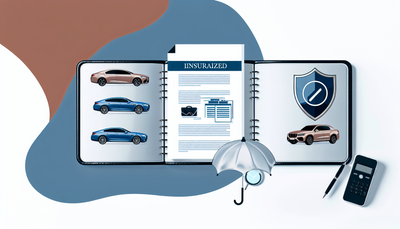 Why Luxury Car Owners Need Specialized Insurance Coverage