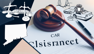 Connecticut Car Insurance Claim Laws: Your Essential Guide