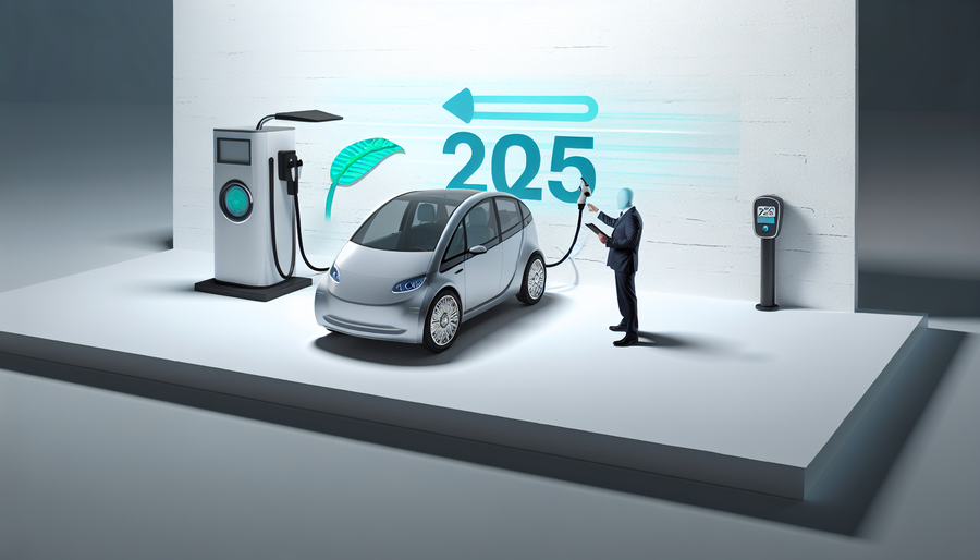 Why Electric Vehicle Insurance Costs Are Changing in 2025