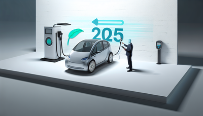 Why Electric Vehicle Insurance Costs Are Changing in 2025