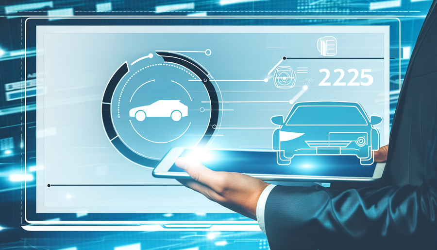 How Technology is Revolutionizing Car Insurance in 2025