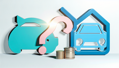 Bundling Auto and Home Insurance: Is It Worth the Savings?