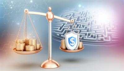 Are You Overpaying for Risk? A Guide to Smarter Coverage Choices