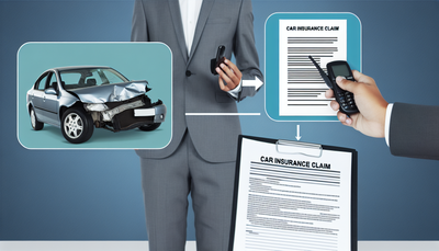 Step-by-Step Guide to Filing a Car Insurance Claim After an Accident